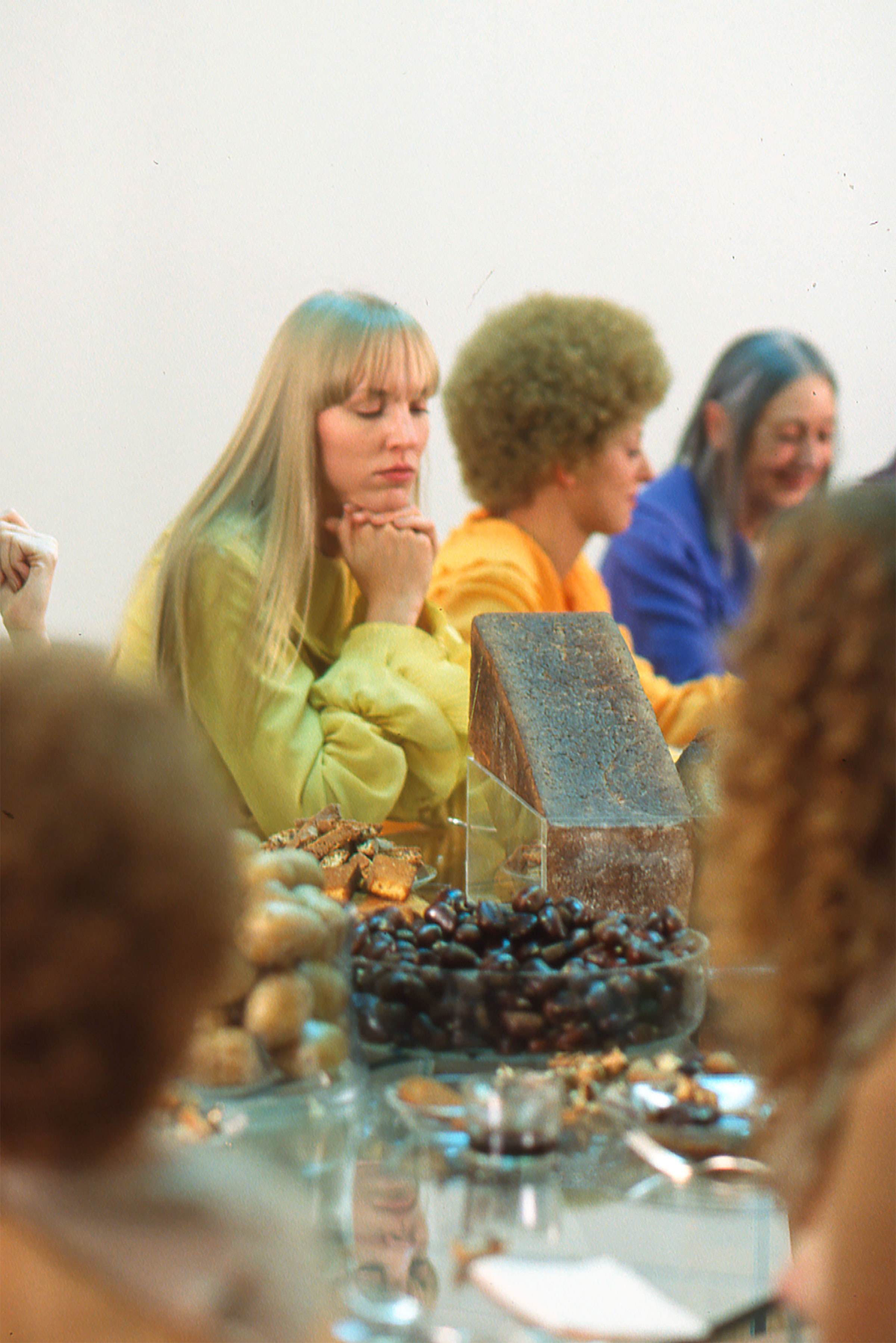 Vanessa Beecroft, VB52, 2003